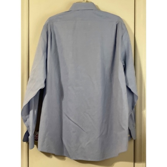 Jos. A. Bank L/S Shirt *FREE TIE** 16-1/2 - 35 - Picture 3 of 7